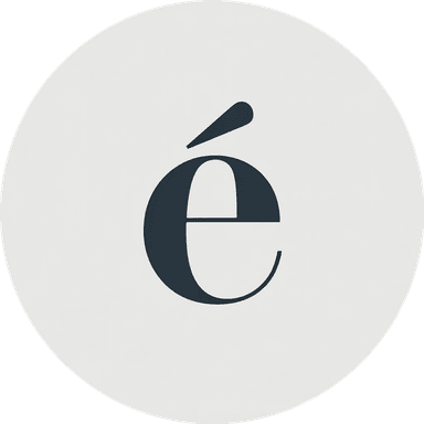 Eseme logo — digital agency client